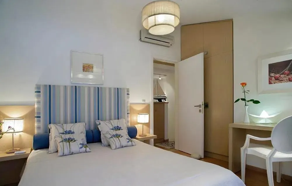 Villa Efi ペフコホリ ギリシャ